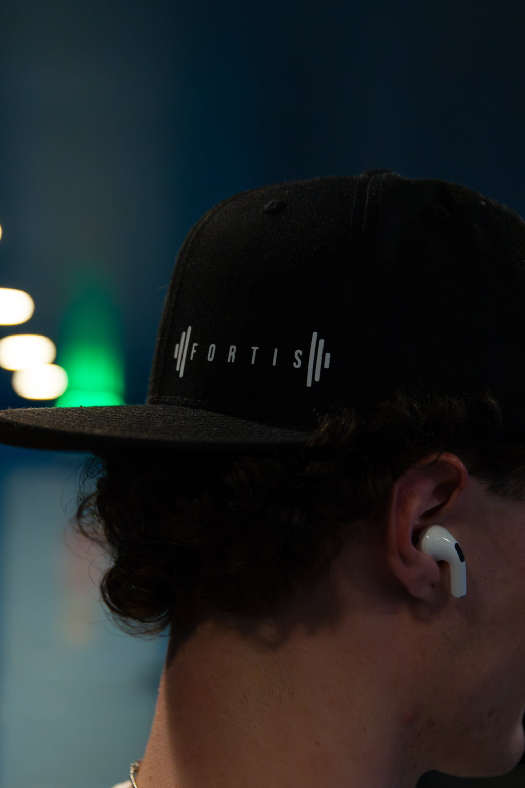 FORTIS CAPS "LIMITED"