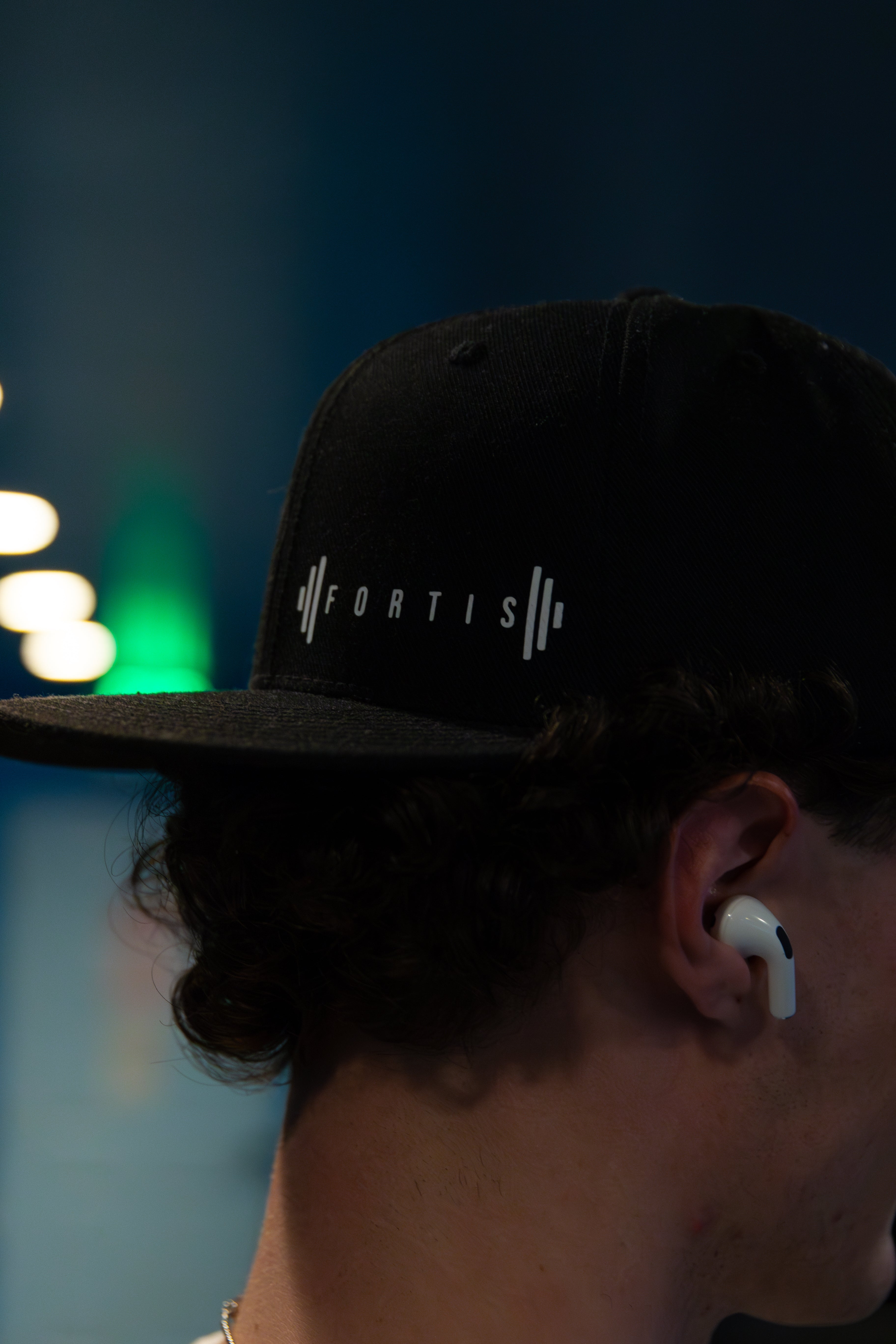 FORTIS CAPS "LIMITED"