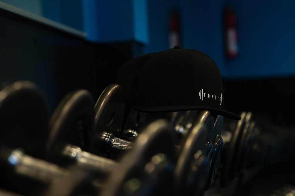 FORTIS CAPS "LIMITED"