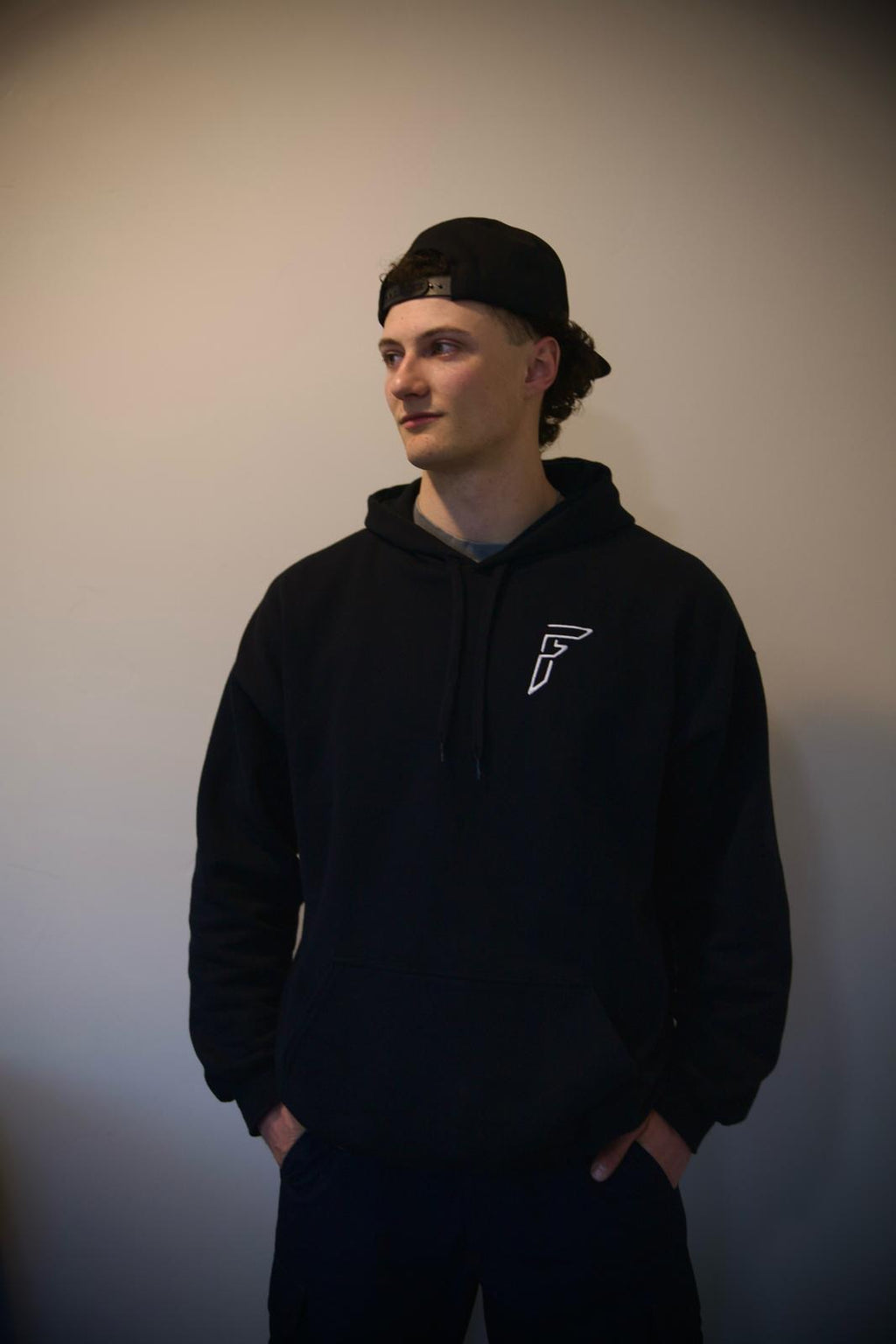 Retro Horizon Hoodies