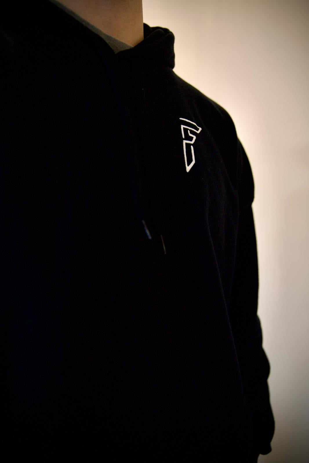 Retro Horizon Hoodies