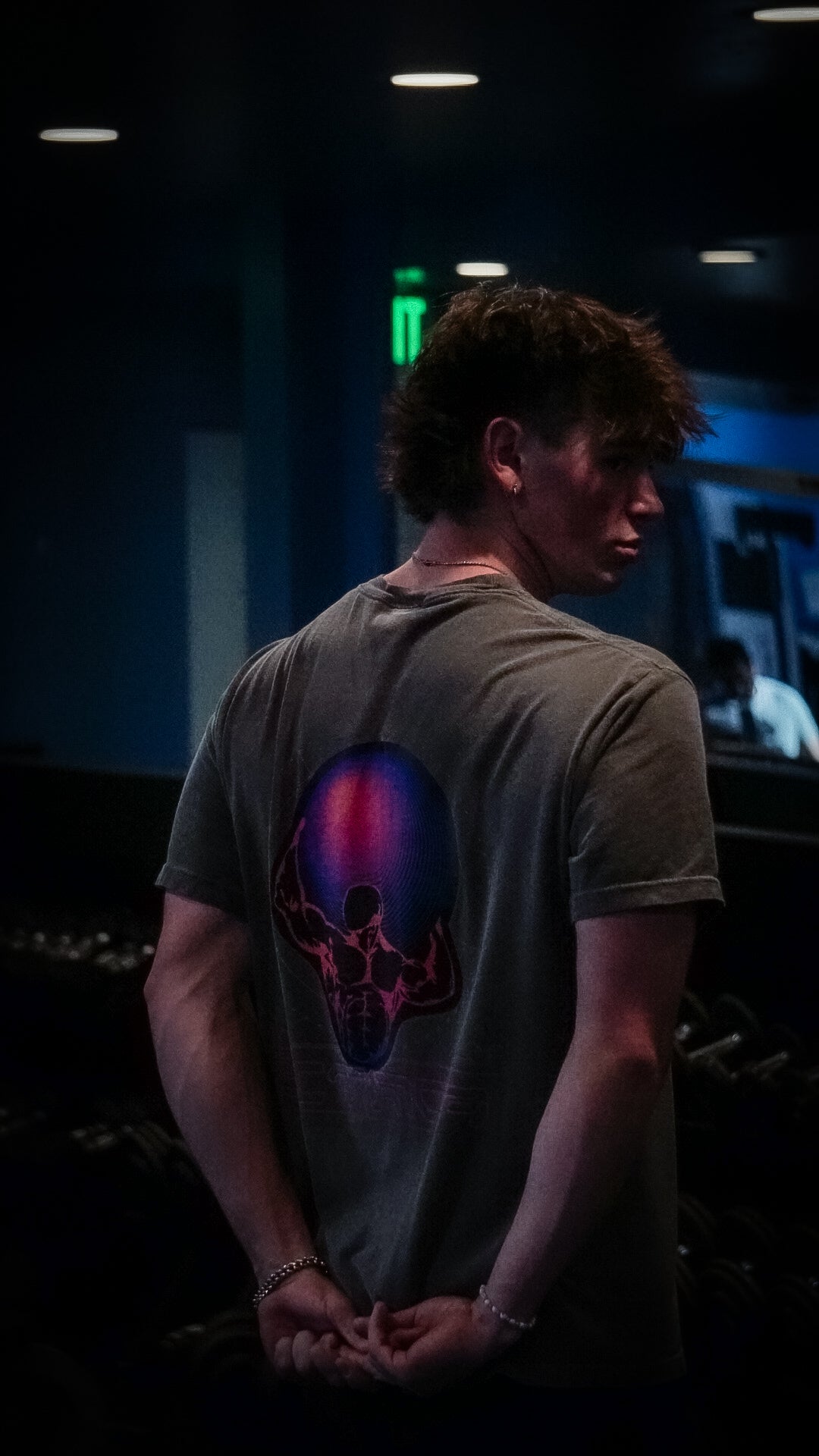 BRIGHT FUTURE PUMP COVER