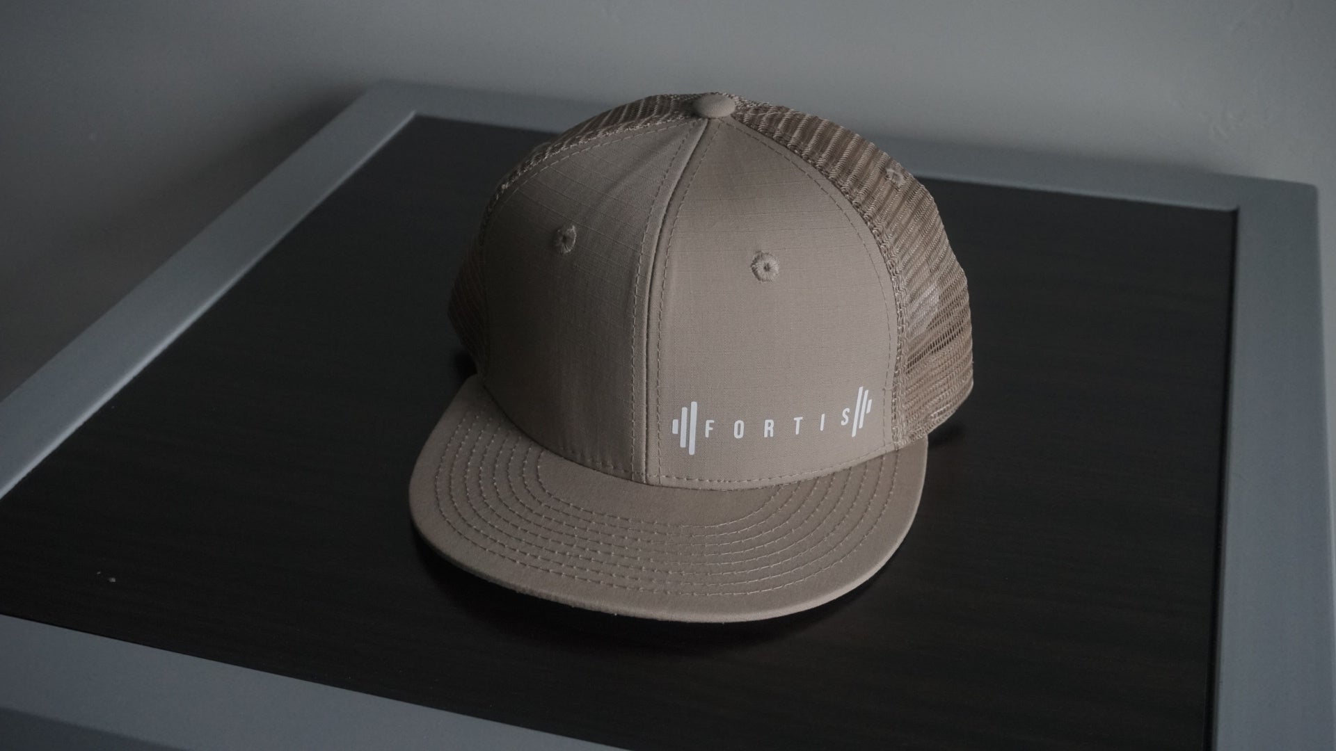 FORTIS CAPS "LIMITED"