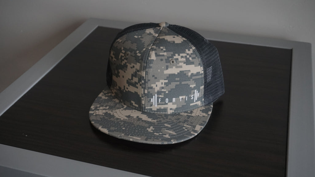 FORTIS CAPS "LIMITED"