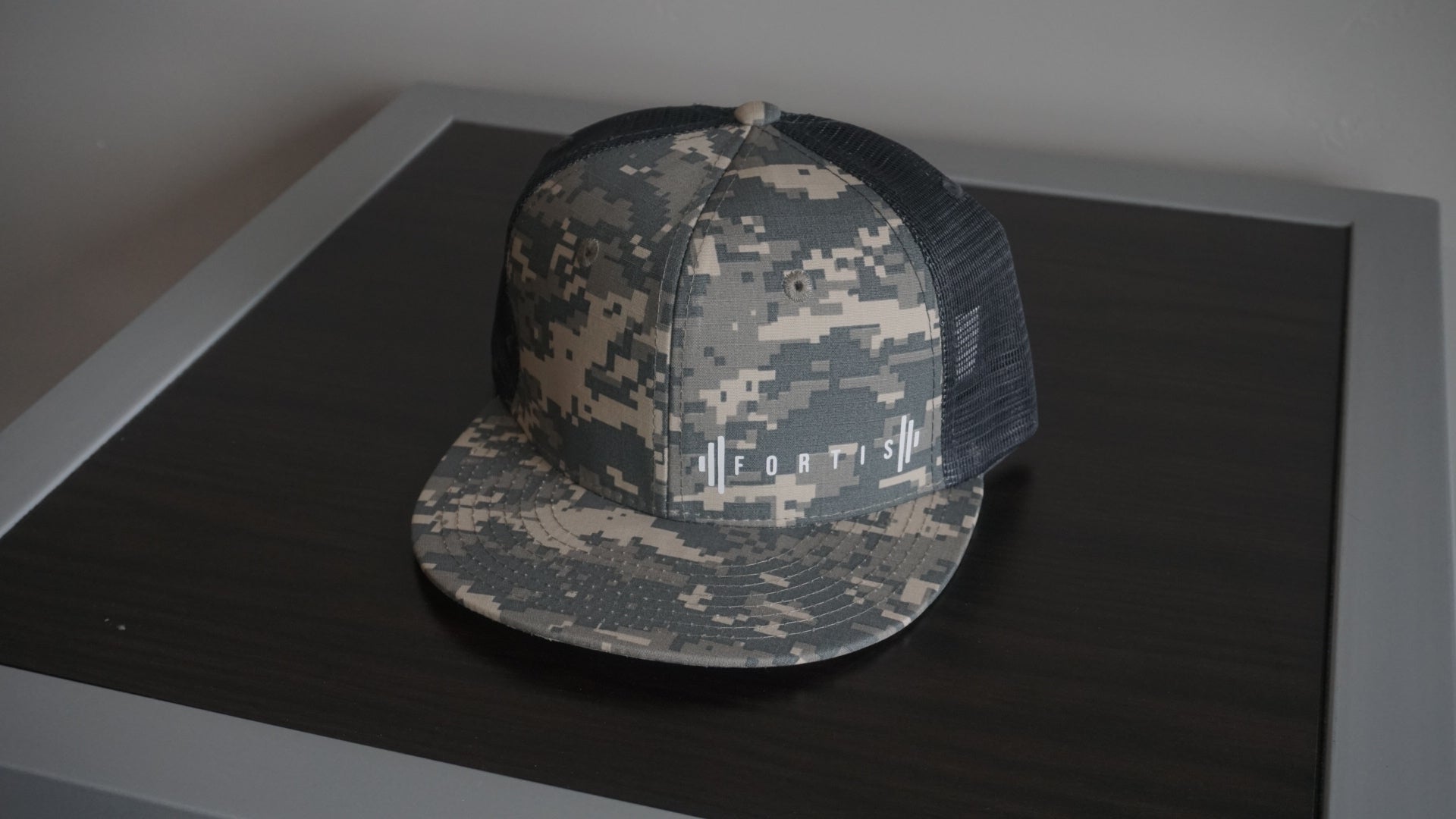 FORTIS CAPS "LIMITED"