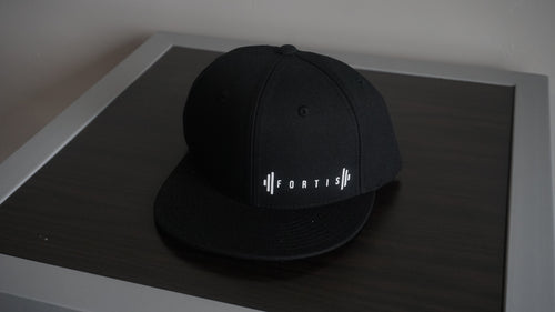 FORTIS CAPS "LIMITED"