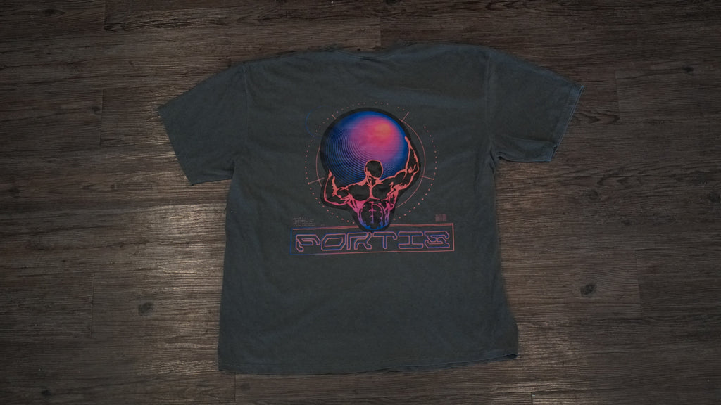 BRIGHT FUTURE PUMP COVER