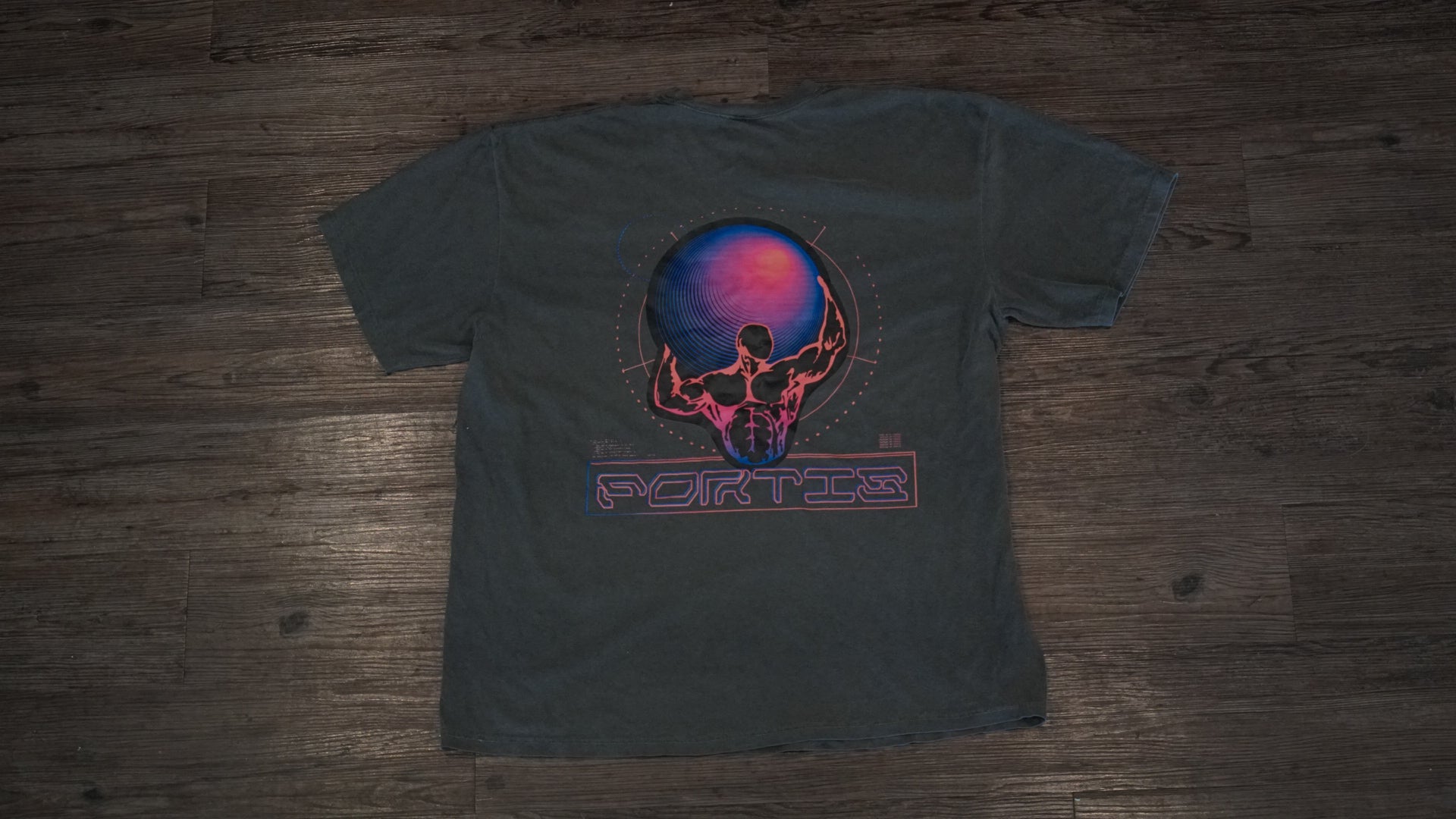 BRIGHT FUTURE PUMP COVER