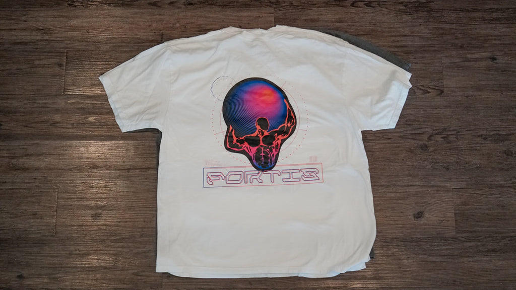 BRIGHT FUTURE PUMP COVER