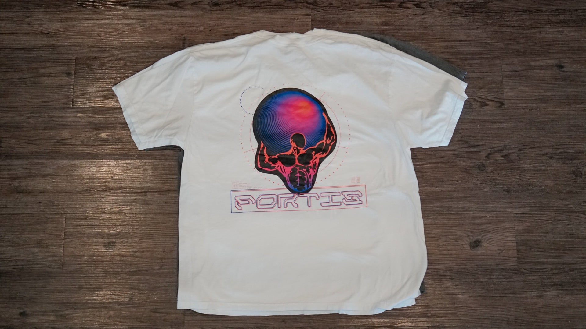 BRIGHT FUTURE PUMP COVER